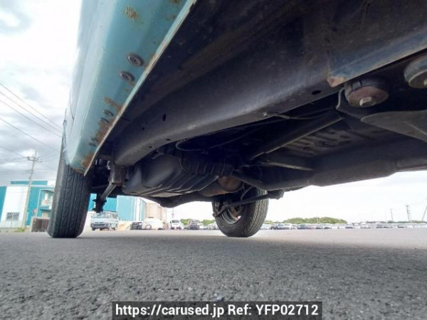 Used 2007 AT daihatsu terios-kid J111G Image[31]