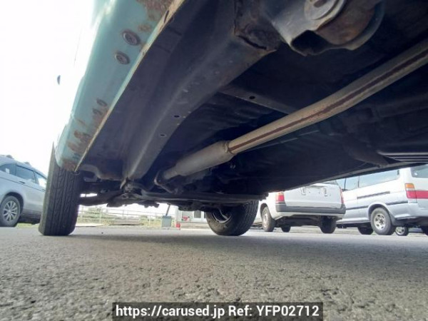 Used 2007 AT daihatsu terios-kid J111G Image[33]