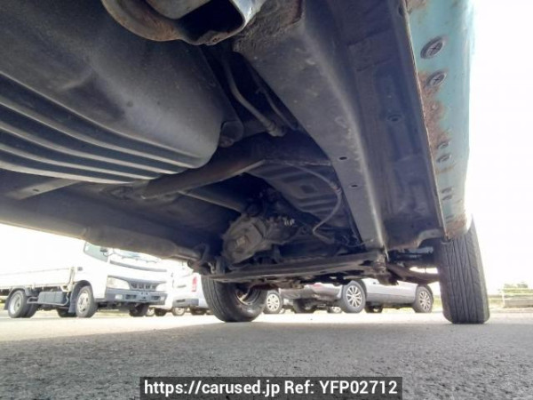 Used 2007 AT daihatsu terios-kid J111G Image[34]