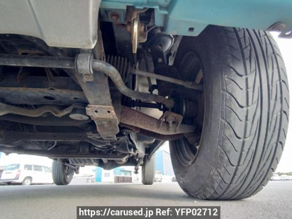Used 2007 AT daihatsu terios-kid J111G Image[36]
