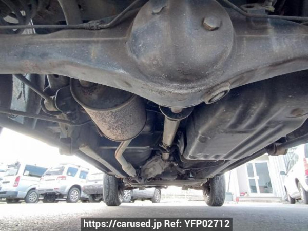 Used 2007 AT daihatsu terios-kid J111G Image[38]