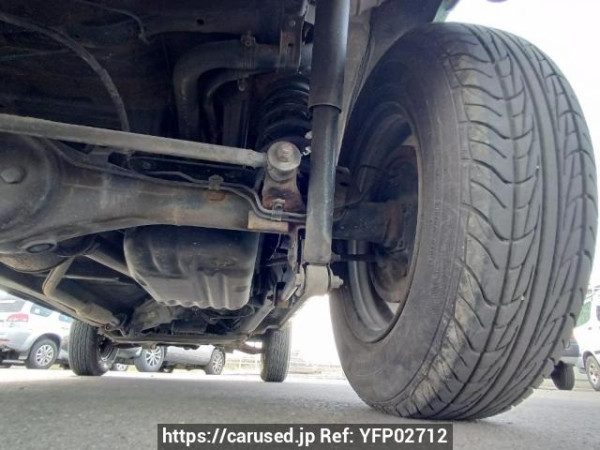 Used 2007 AT daihatsu terios-kid J111G Image[39]