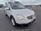 Nissan Dualis J10