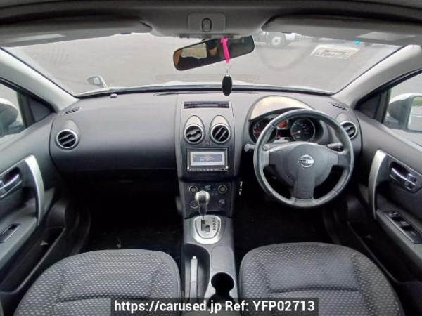 Used 2007 AT nissan dualis J10 Image[16]