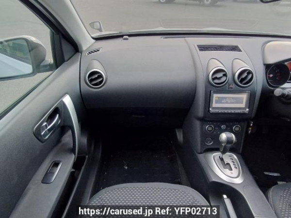 Used 2007 AT nissan dualis J10 Image[17]