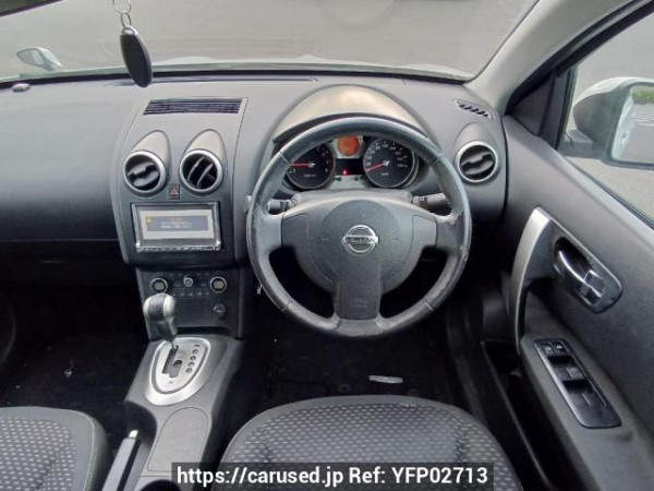 Used 2007 AT nissan dualis J10 Image[18]