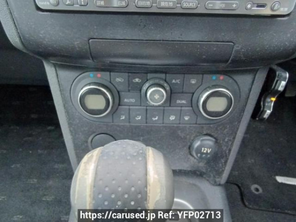Used 2007 AT nissan dualis J10 Image[20]