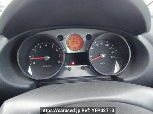 Used 2007 AT nissan dualis J10 Image[22]