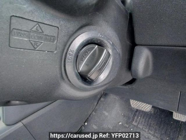 Used 2007 AT nissan dualis J10 Image[24]