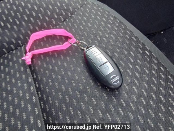 Used 2007 AT nissan dualis J10 Image[25]