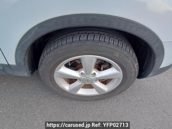 Used 2007 AT nissan dualis J10 Image[26]