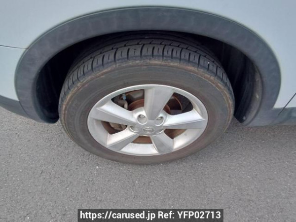 Used 2007 AT nissan dualis J10 Image[27]