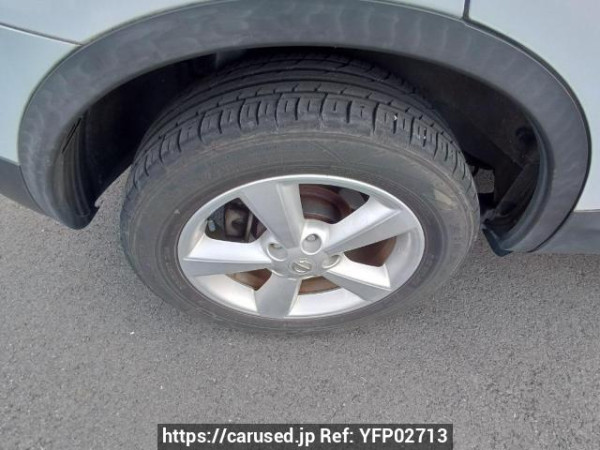Used 2007 AT nissan dualis J10 Image[28]