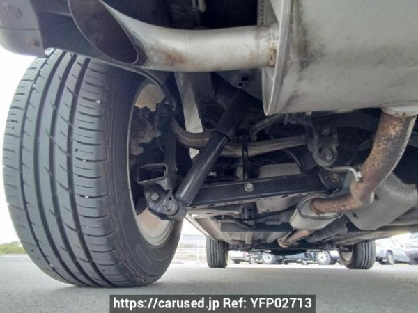 Used 2007 AT nissan dualis J10 Image[36]