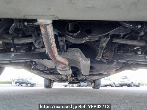 Used 2007 AT nissan dualis J10 Image[38]