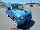 Suzuki Jimny JB23W