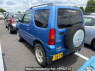 Used 1999 AT suzuki jimny JB23W Image[2]