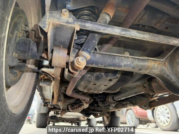 Used 1999 AT suzuki jimny JB23W Image[21]