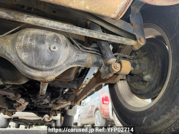 Used 1999 AT suzuki jimny JB23W Image[23]