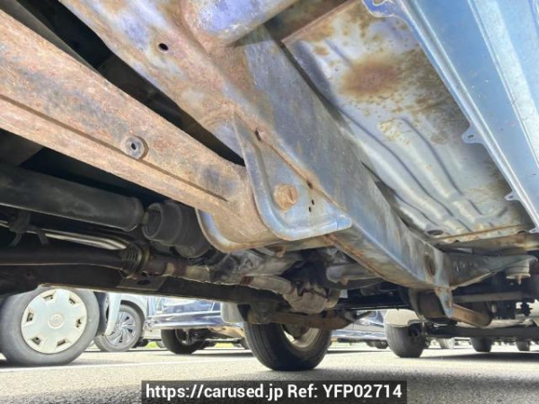Used 1999 AT suzuki jimny JB23W Image[25]