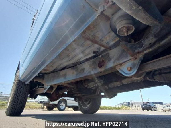 Used 1999 AT suzuki jimny JB23W Image[30]