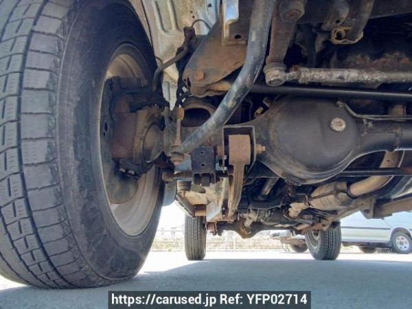 Used 1999 AT suzuki jimny JB23W Image[34]