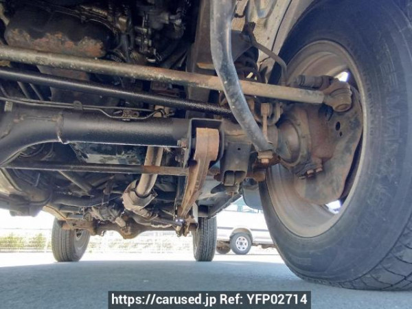 Used 1999 AT suzuki jimny JB23W Image[35]