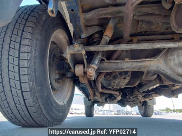Used 1999 AT suzuki jimny JB23W Image[36]
