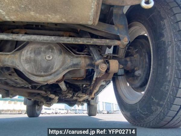Used 1999 AT suzuki jimny JB23W Image[38]