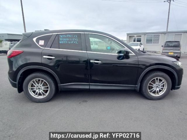 Used 2013 AT mazda cx-5 KE2AW Image[7]