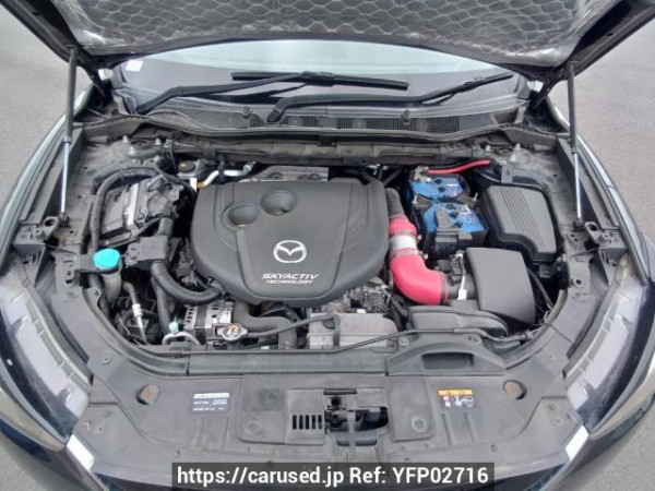 Used 2013 AT mazda cx-5 KE2AW Image[9]