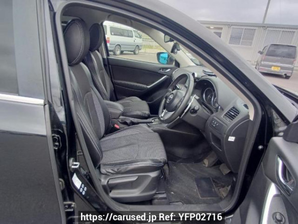 Used 2013 AT mazda cx-5 KE2AW Image[12]