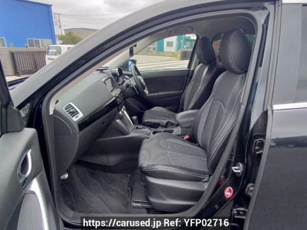 Used 2013 AT mazda cx-5 KE2AW Image[13]