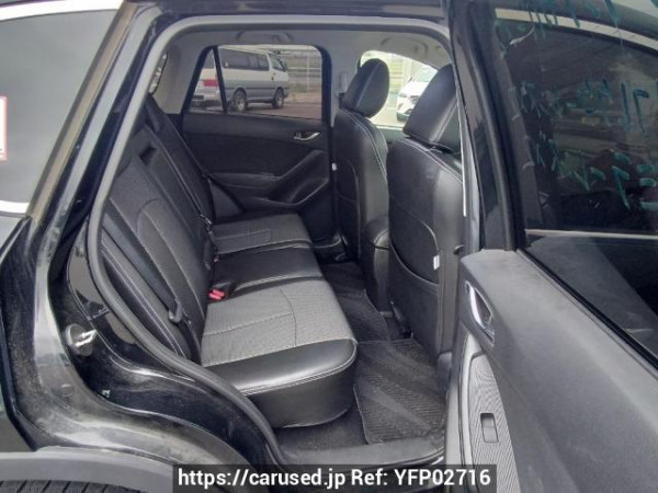 Used 2013 AT mazda cx-5 KE2AW Image[14]