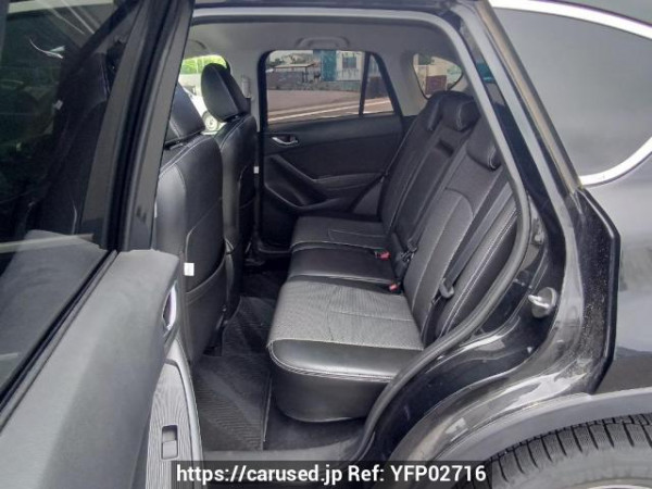 Used 2013 AT mazda cx-5 KE2AW Image[15]
