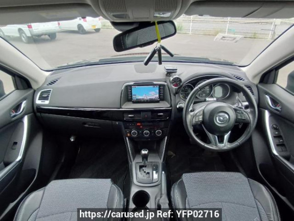 Used 2013 AT mazda cx-5 KE2AW Image[16]