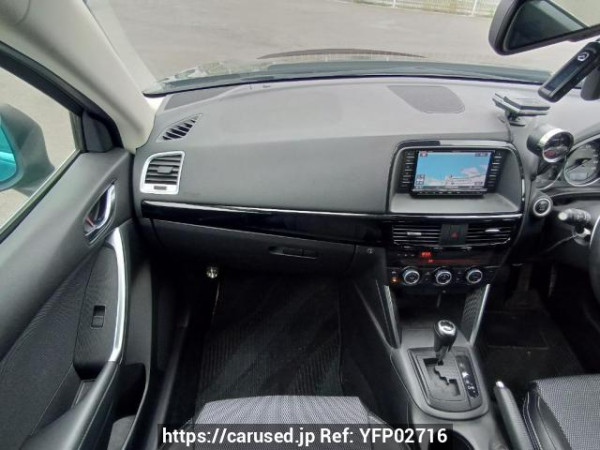 Used 2013 AT mazda cx-5 KE2AW Image[17]