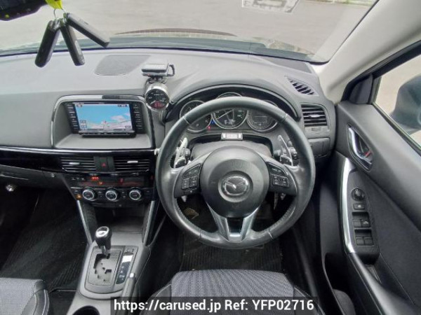 Used 2013 AT mazda cx-5 KE2AW Image[18]
