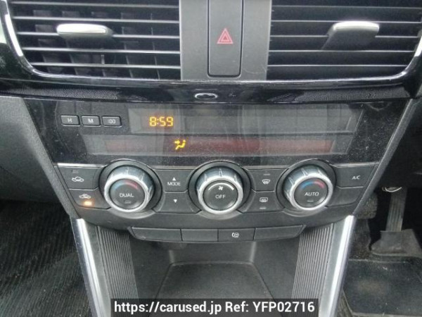 Used 2013 AT mazda cx-5 KE2AW Image[21]