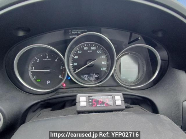 Used 2013 AT mazda cx-5 KE2AW Image[22]