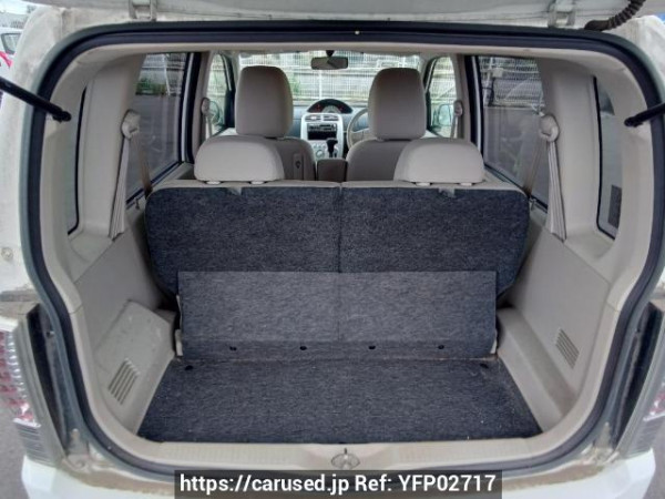 Used 2013 AT mitsubishi ek-wagon H82W Image[8]