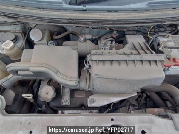 Used 2013 AT mitsubishi ek-wagon H82W Image[10]