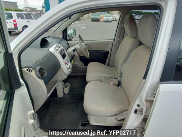 Used 2013 AT mitsubishi ek-wagon H82W Image[14]