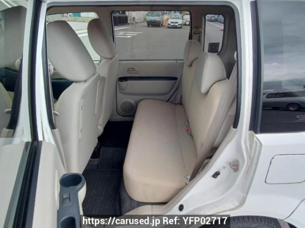 Used 2013 AT mitsubishi ek-wagon H82W Image[16]