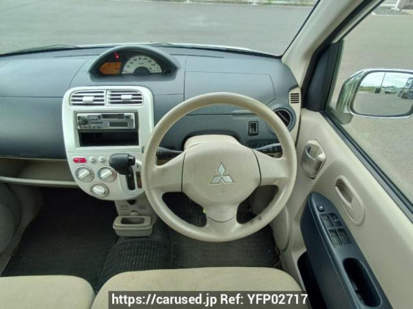 Used 2013 AT mitsubishi ek-wagon H82W Image[19]
