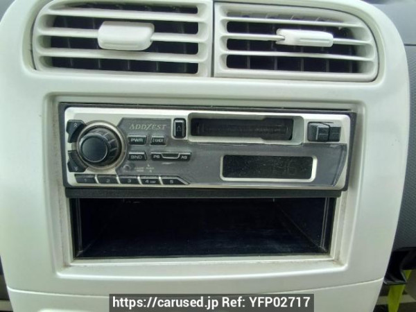 Used 2013 AT mitsubishi ek-wagon H82W Image[21]