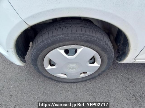 Used 2013 AT mitsubishi ek-wagon H82W Image[28]