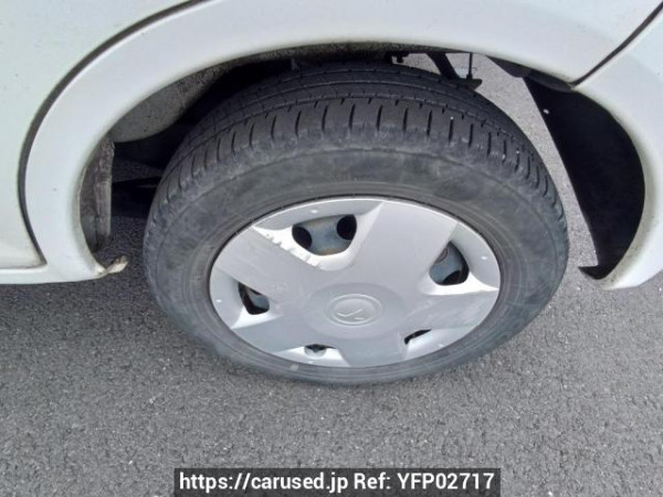 Used 2013 AT mitsubishi ek-wagon H82W Image[30]