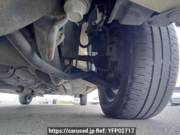 Used 2013 AT mitsubishi ek-wagon H82W Image[32]