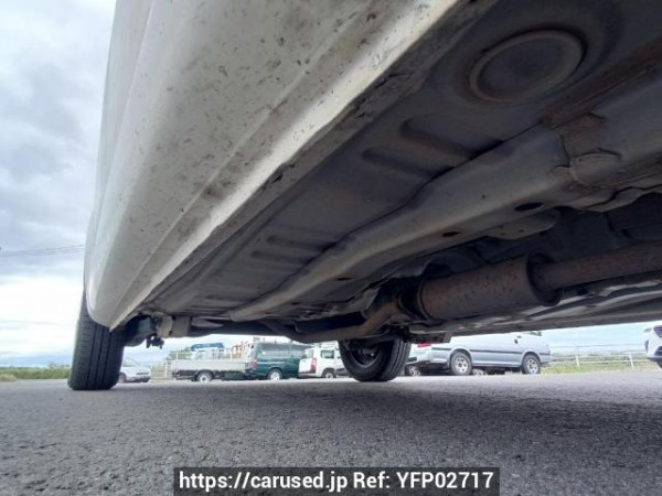 Used 2013 AT mitsubishi ek-wagon H82W Image[33]